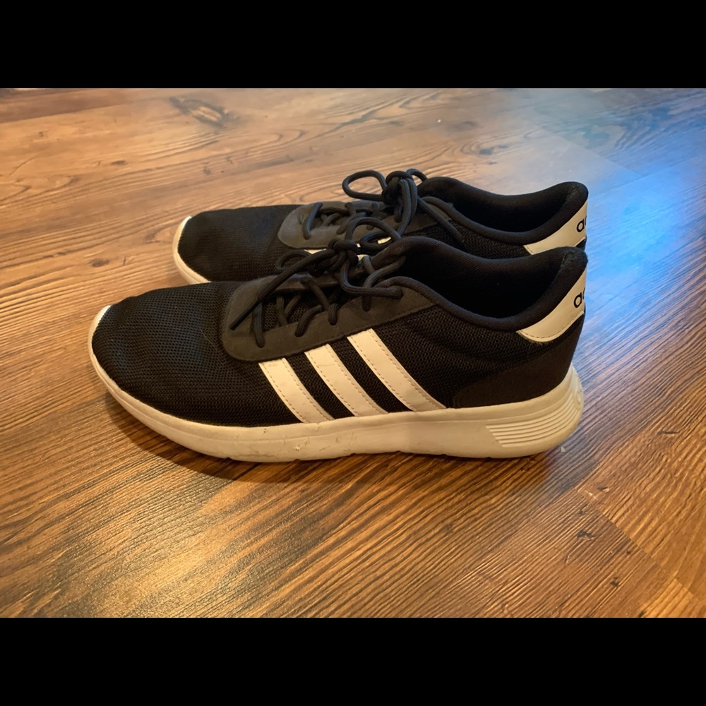 Women’s adidas shoes size 8.5